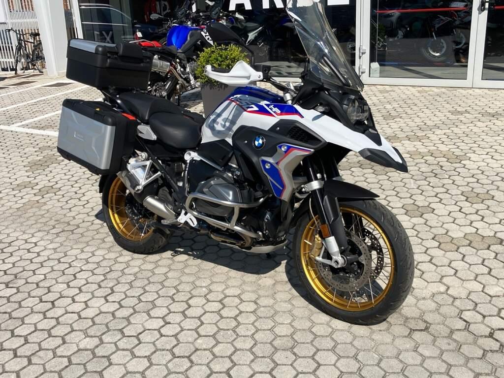 R 1250 GS