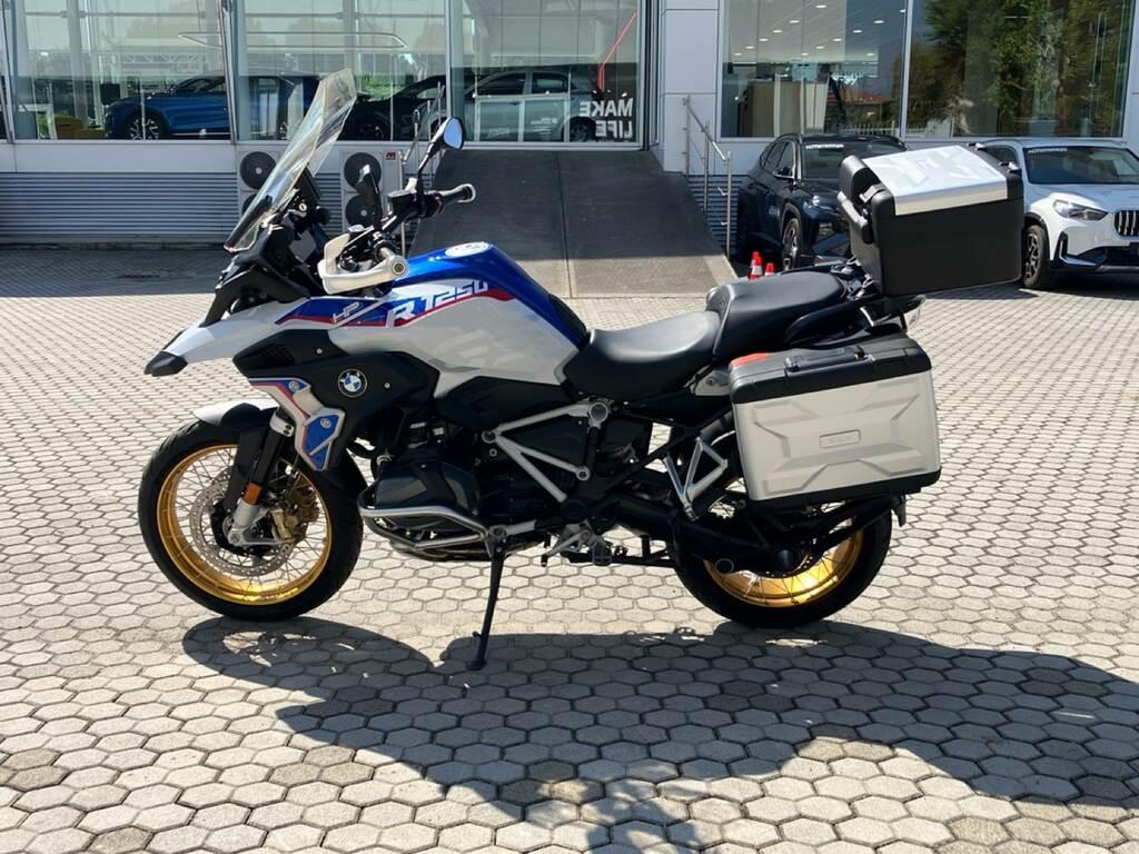 R 1250 GS