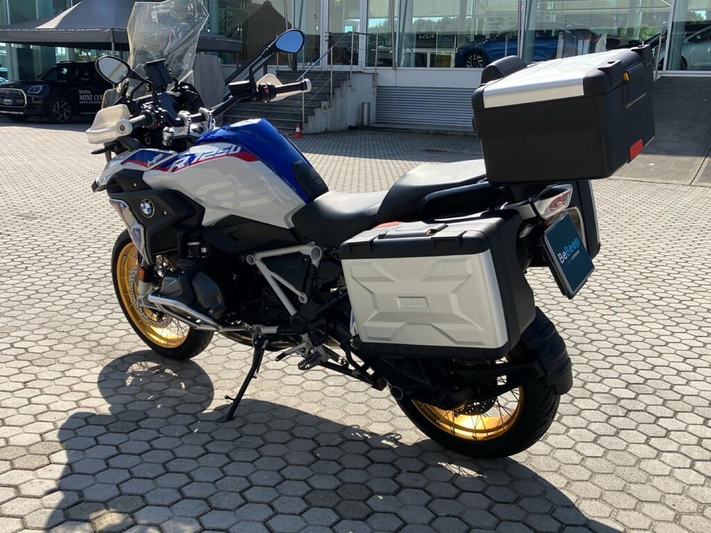 R 1250 GS