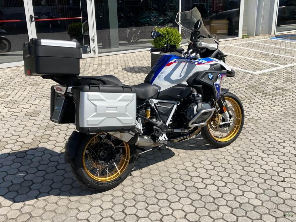 R 1250 GS