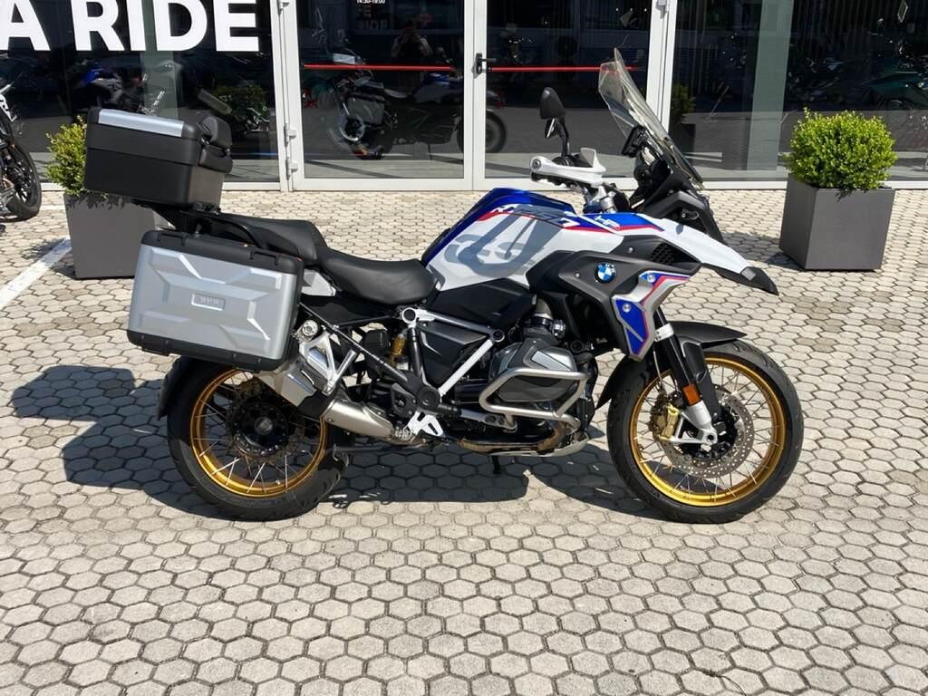 R 1250 GS