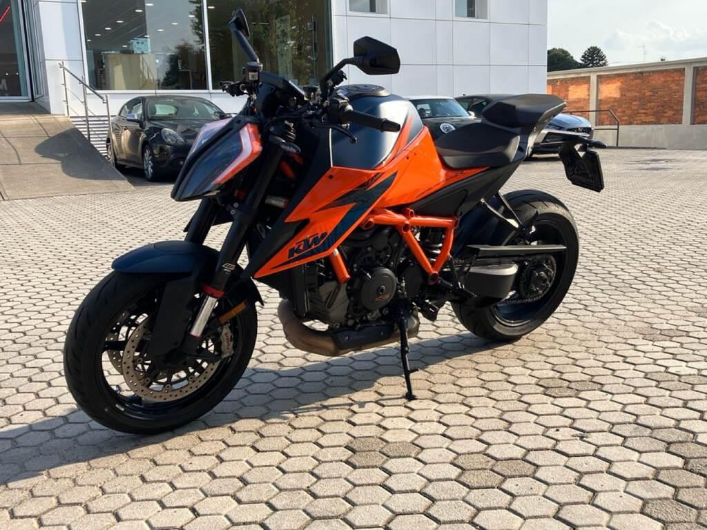 1290 SUPER DUKE