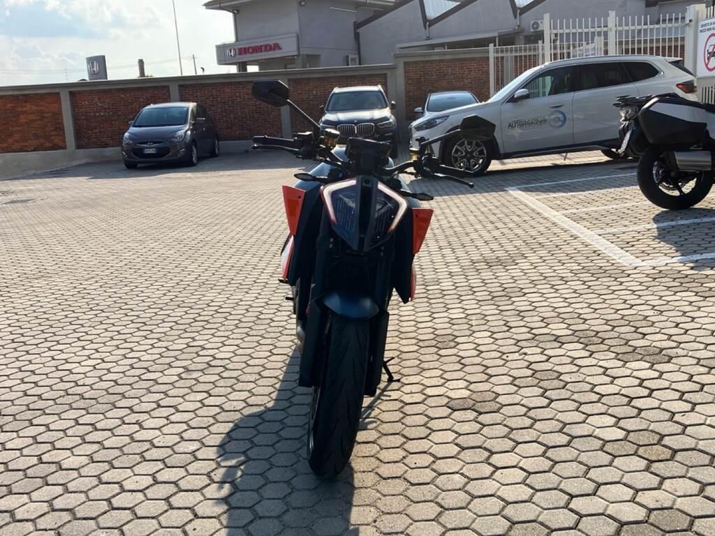 1290 SUPER DUKE