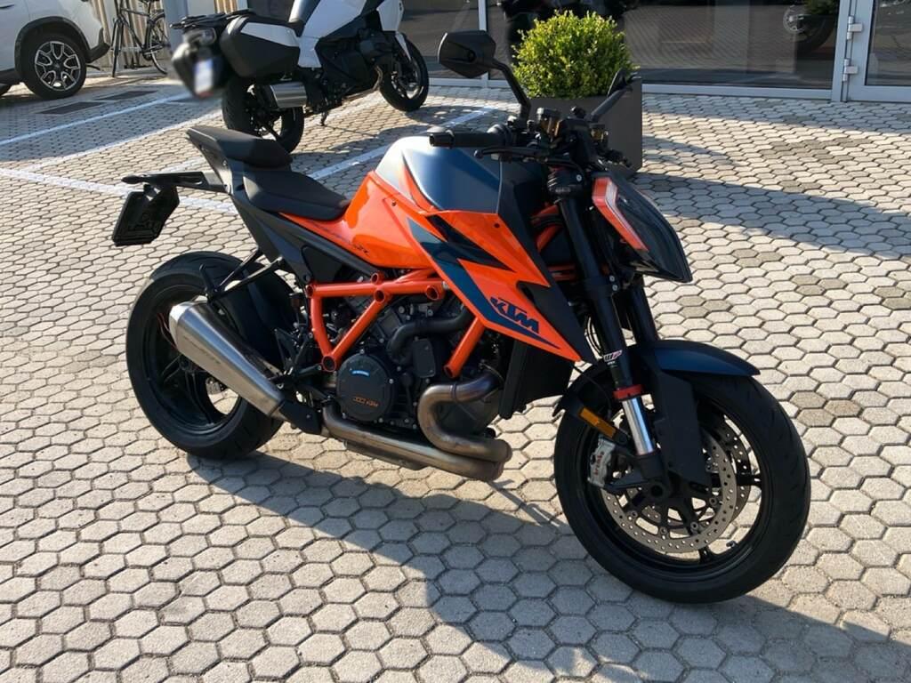 1290 SUPER DUKE