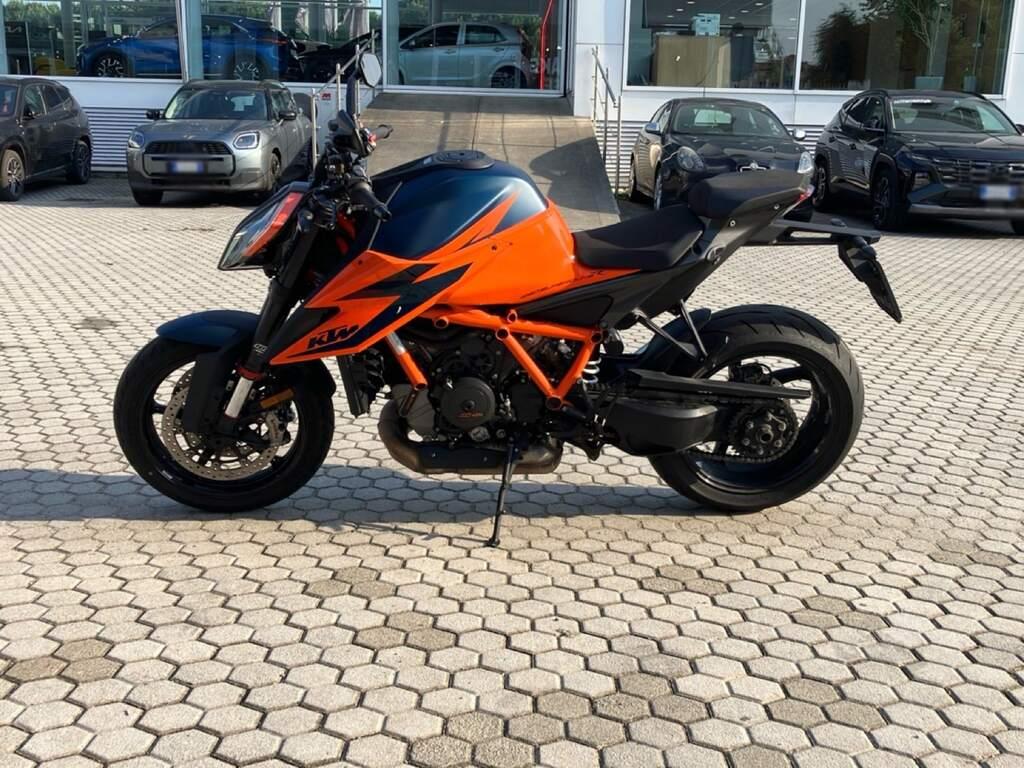 1290 SUPER DUKE