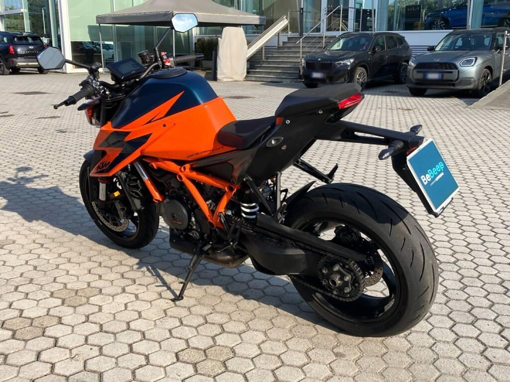 1290 SUPER DUKE
