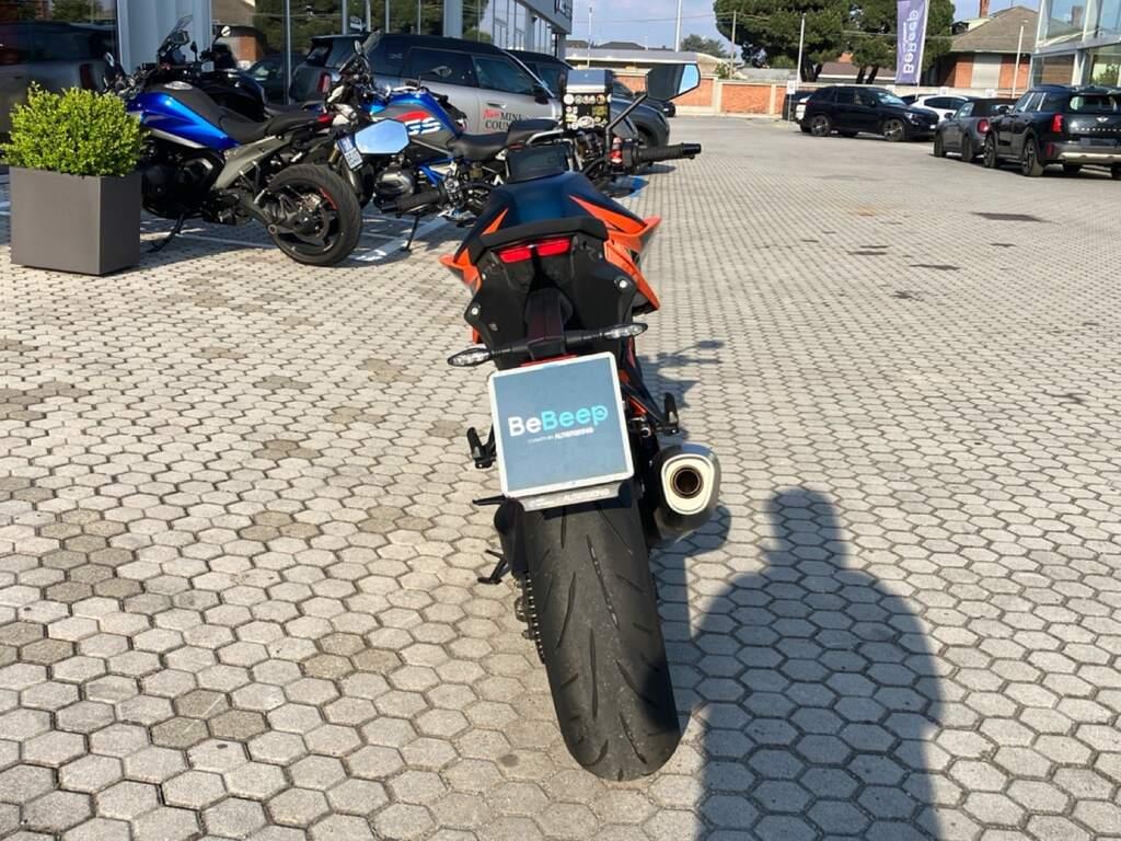 1290 SUPER DUKE