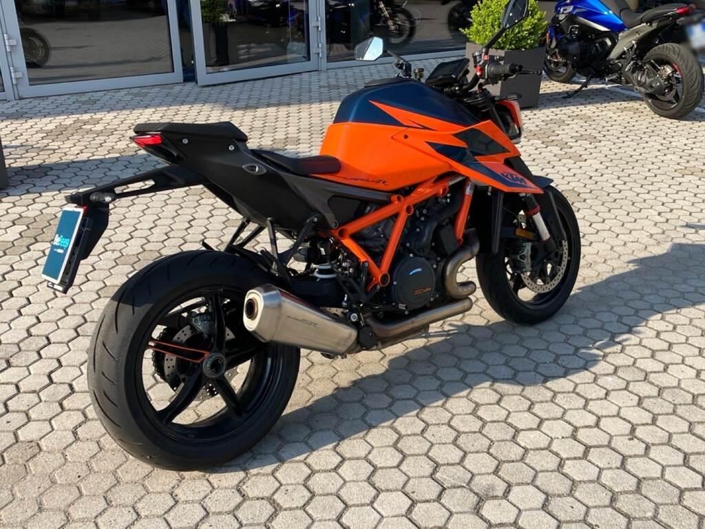 1290 SUPER DUKE