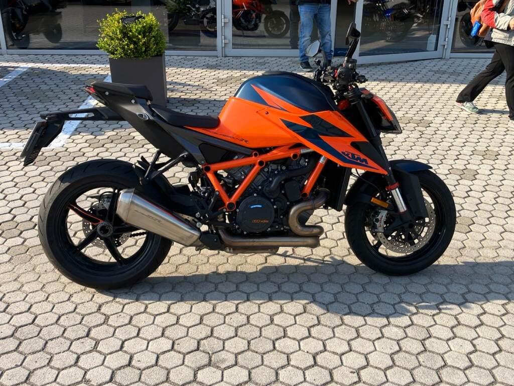 1290 SUPER DUKE