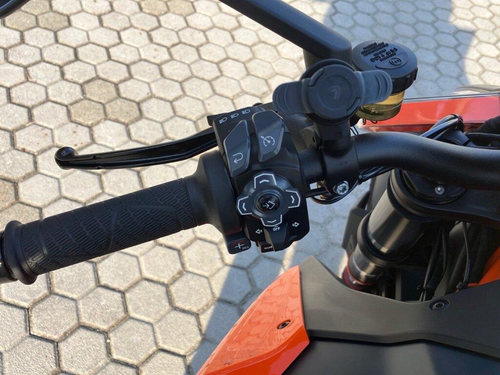 1290 SUPER DUKE