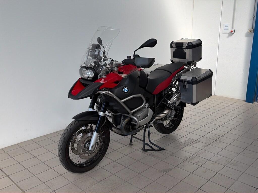 R 1200 GS