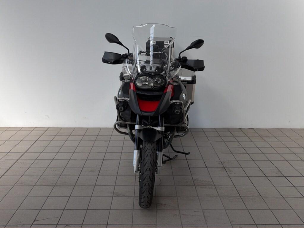 R 1200 GS