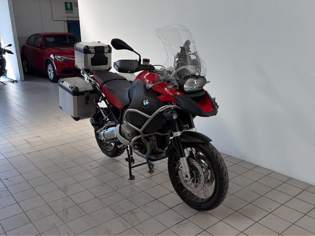 R 1200 GS