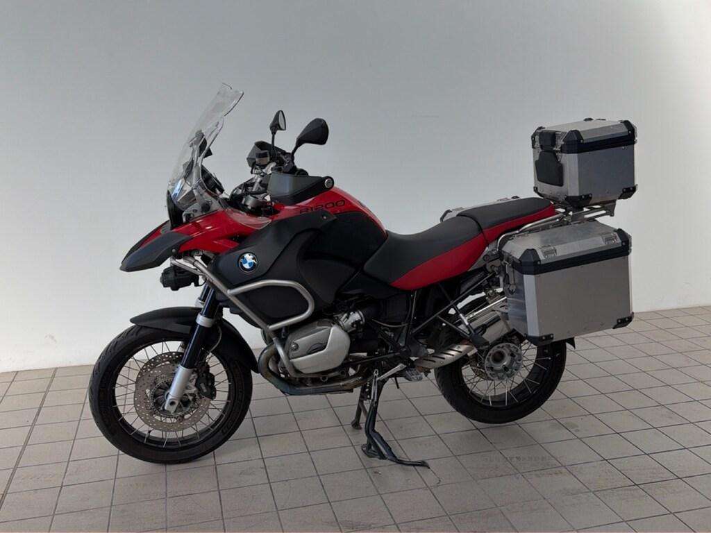 R 1200 GS
