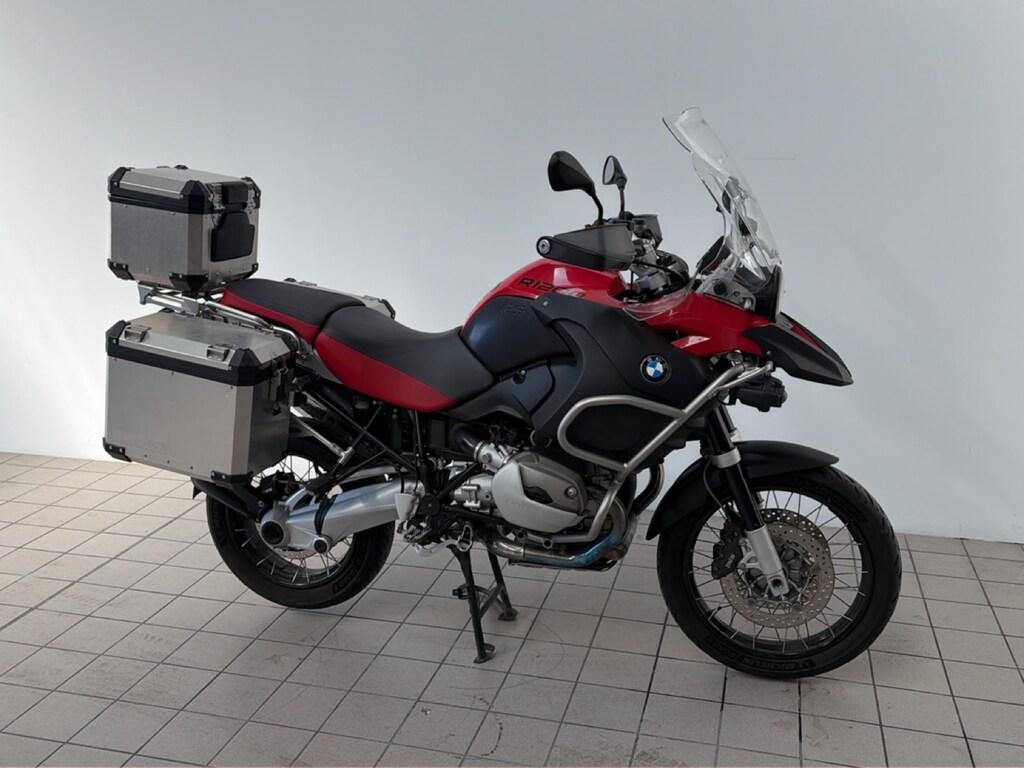 R 1200 GS