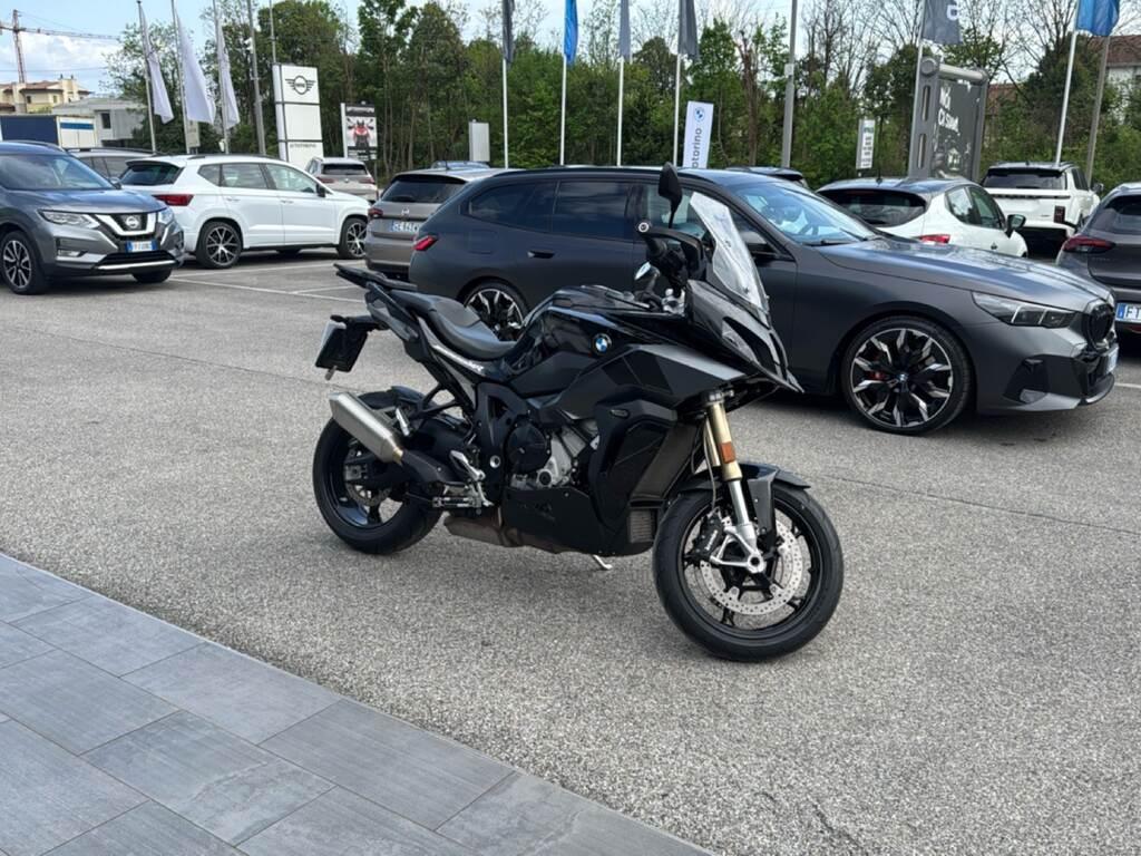 S 1000 XR