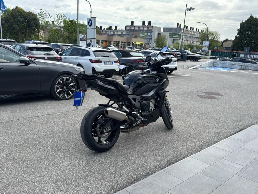 S 1000 XR