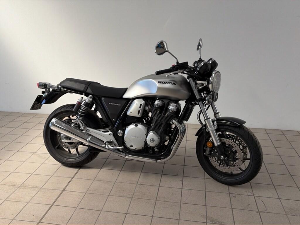 CB 1100