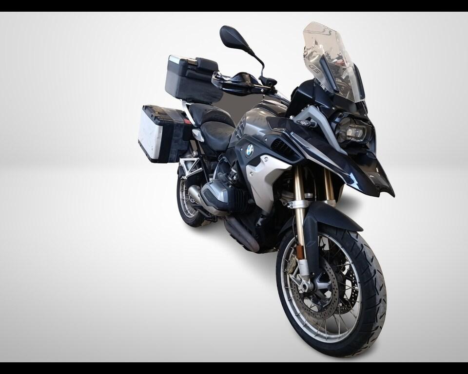 R 1200 GS