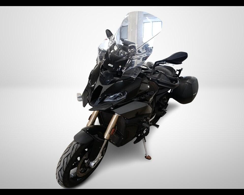 S 1000 XR