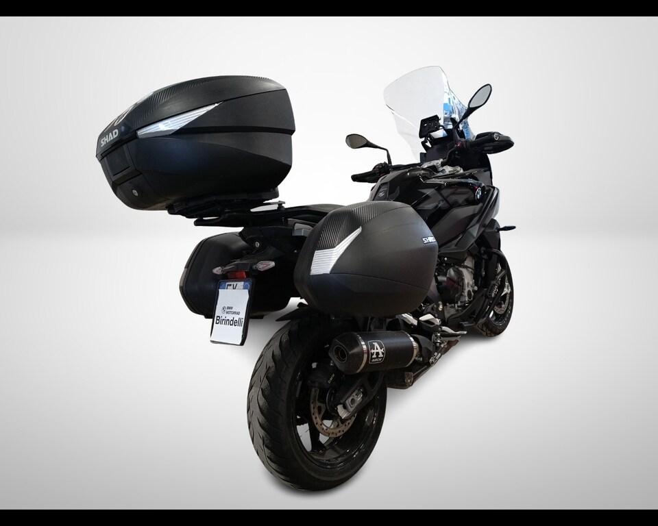 S 1000 XR