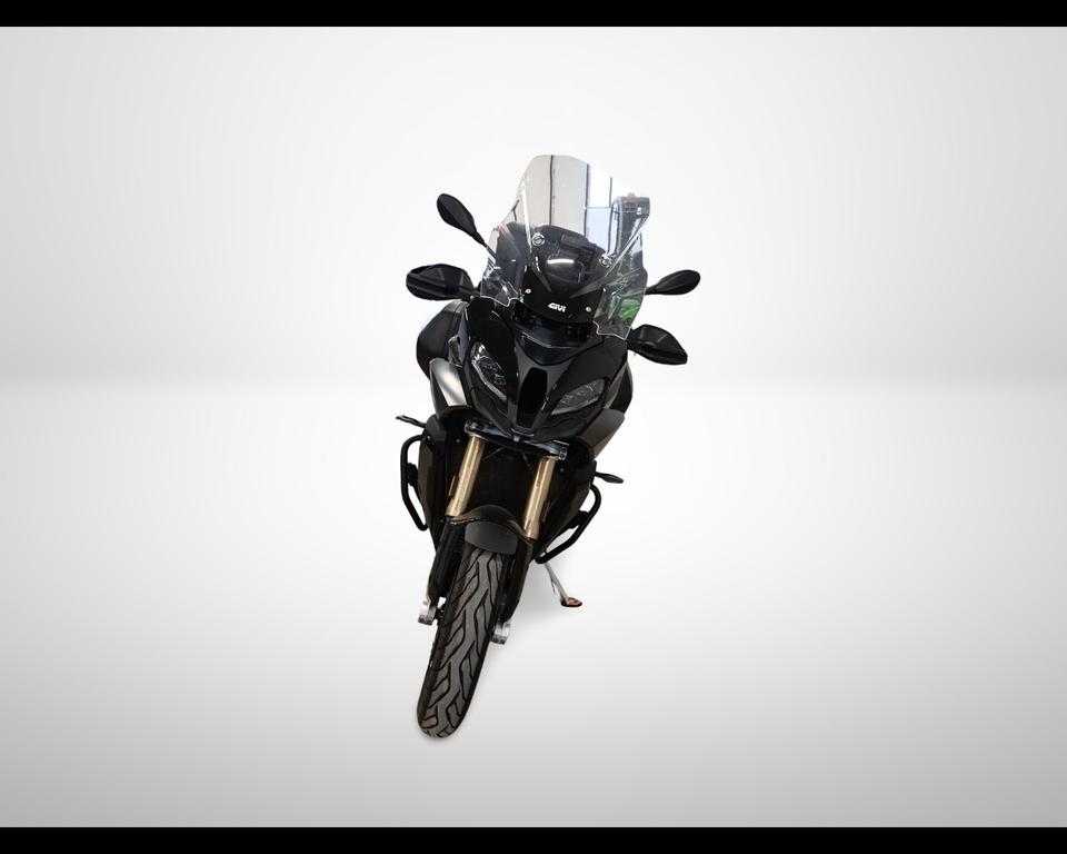 S 1000 XR