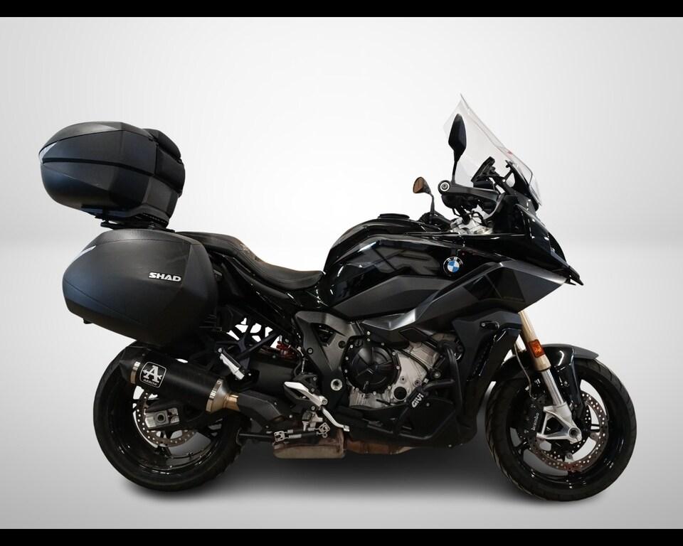 S 1000 XR