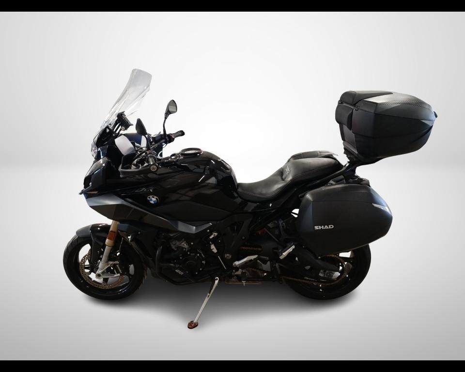 S 1000 XR