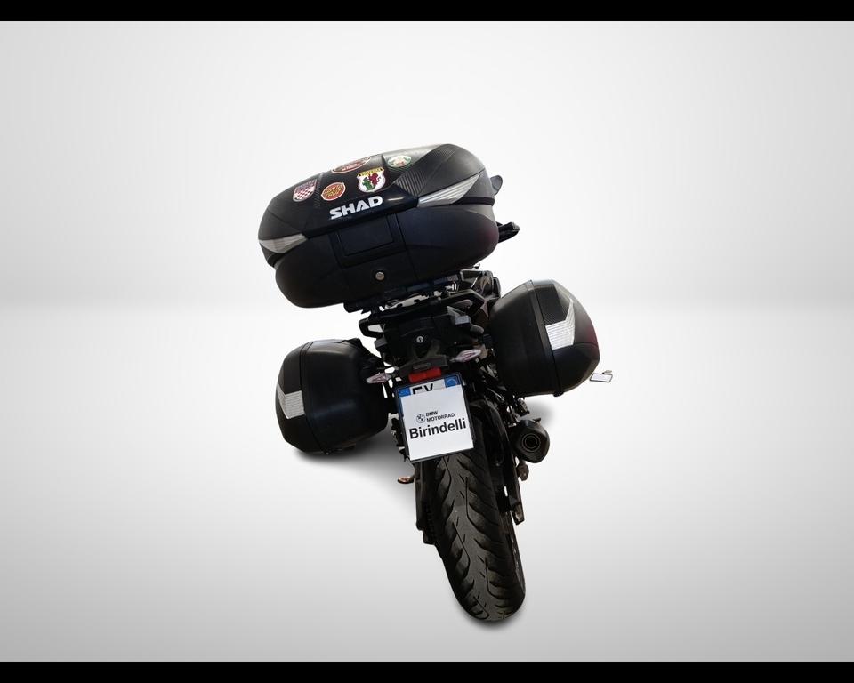 S 1000 XR