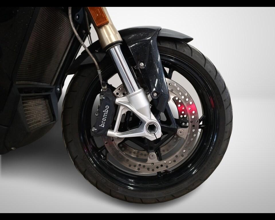 S 1000 XR