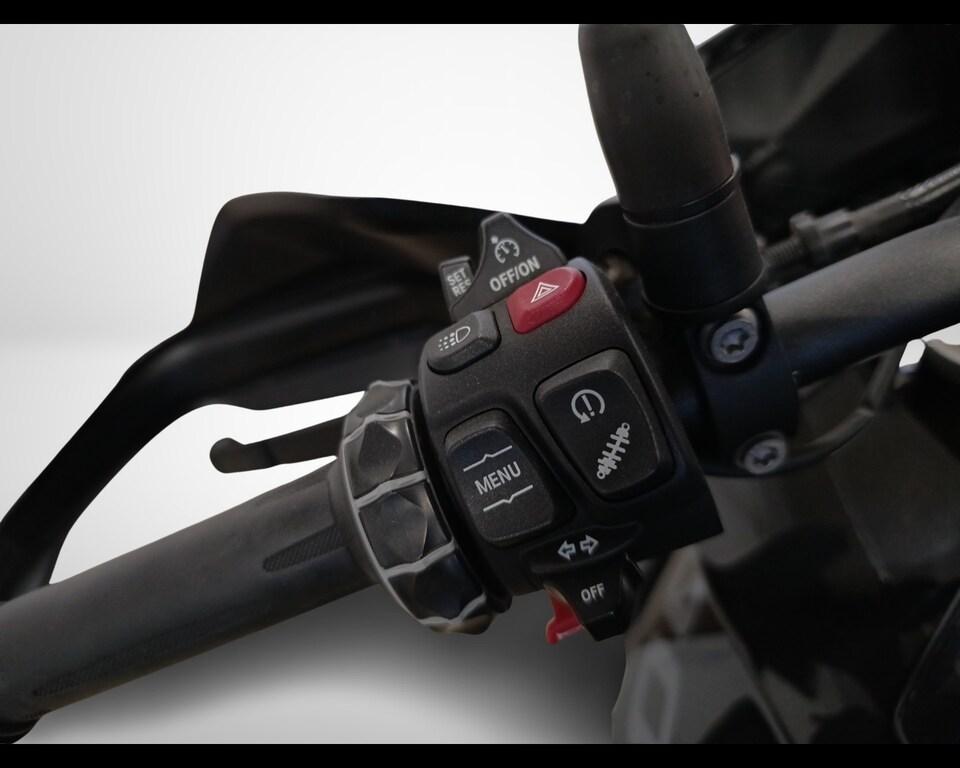 S 1000 XR