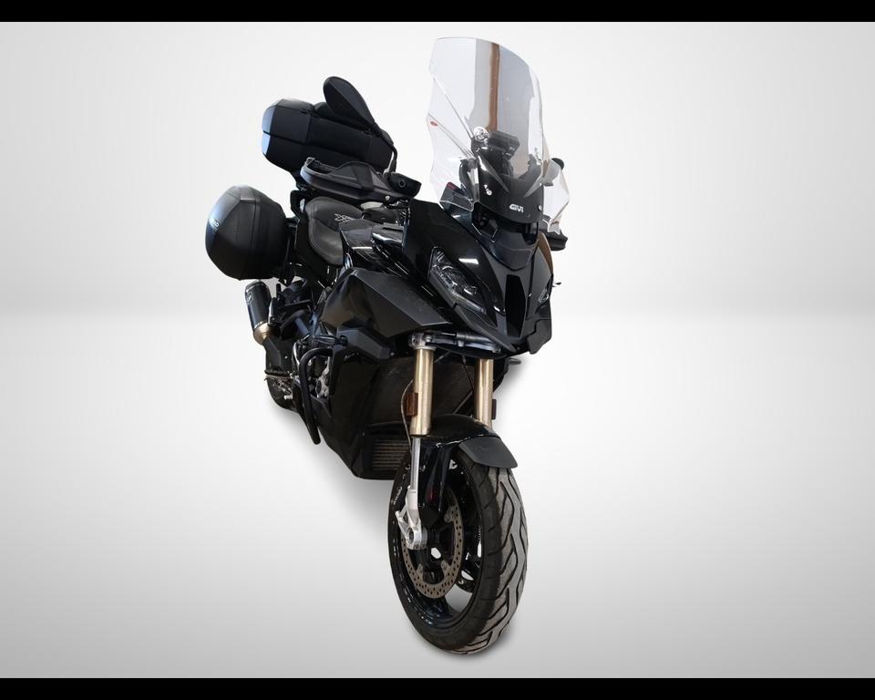 S 1000 XR