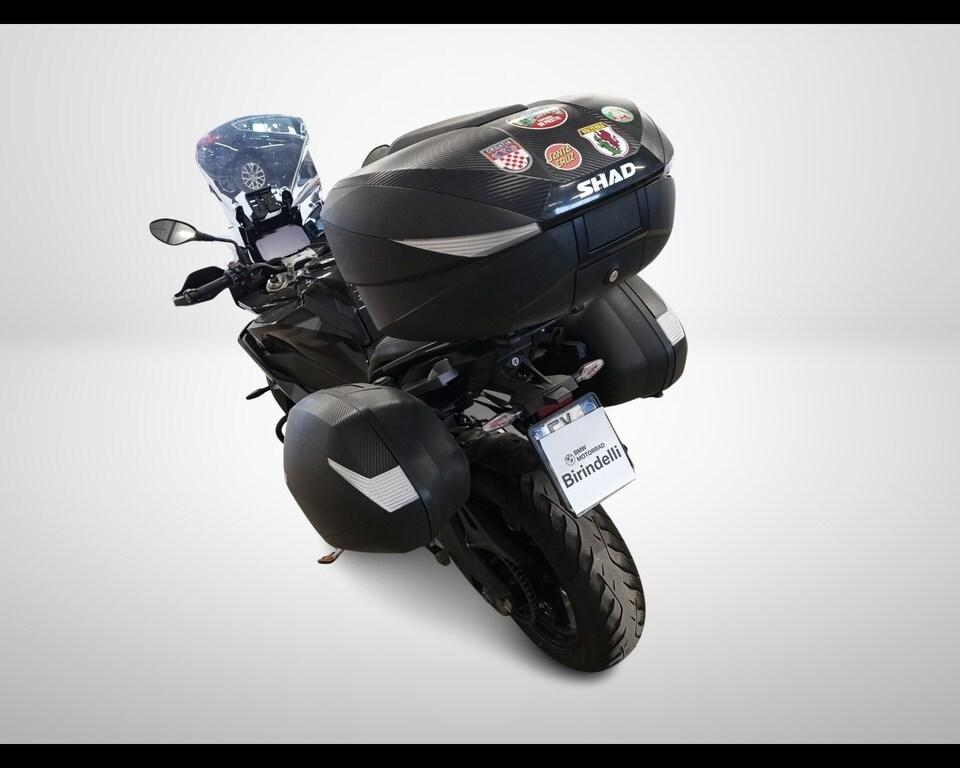 S 1000 XR