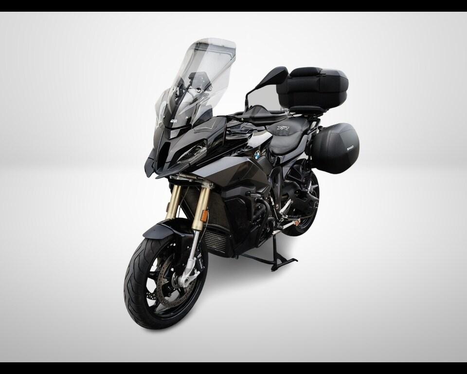 S 1000 XR