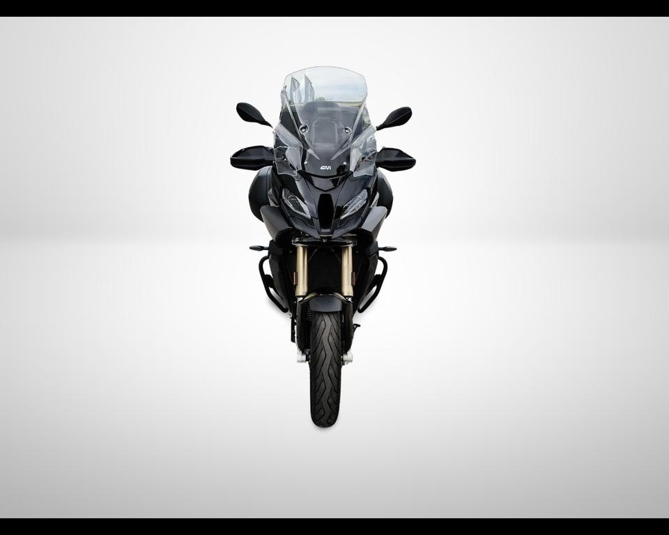 S 1000 XR
