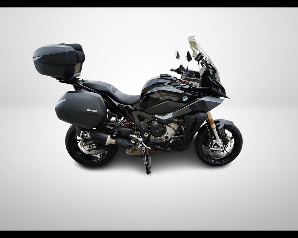 S 1000 XR