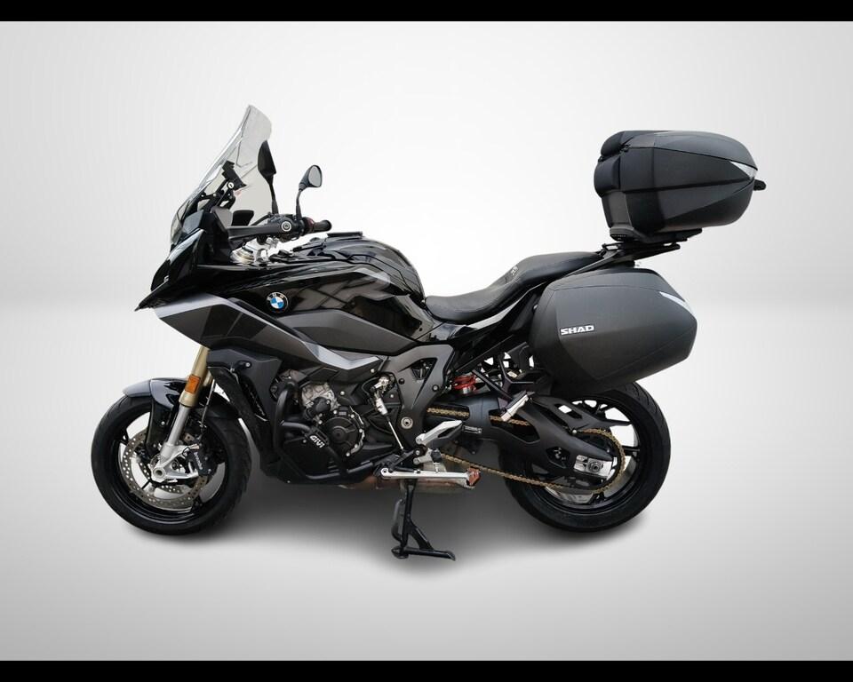 S 1000 XR