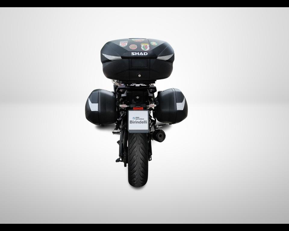 S 1000 XR