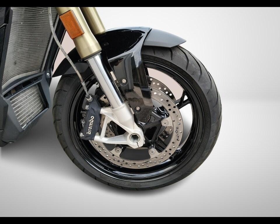 S 1000 XR