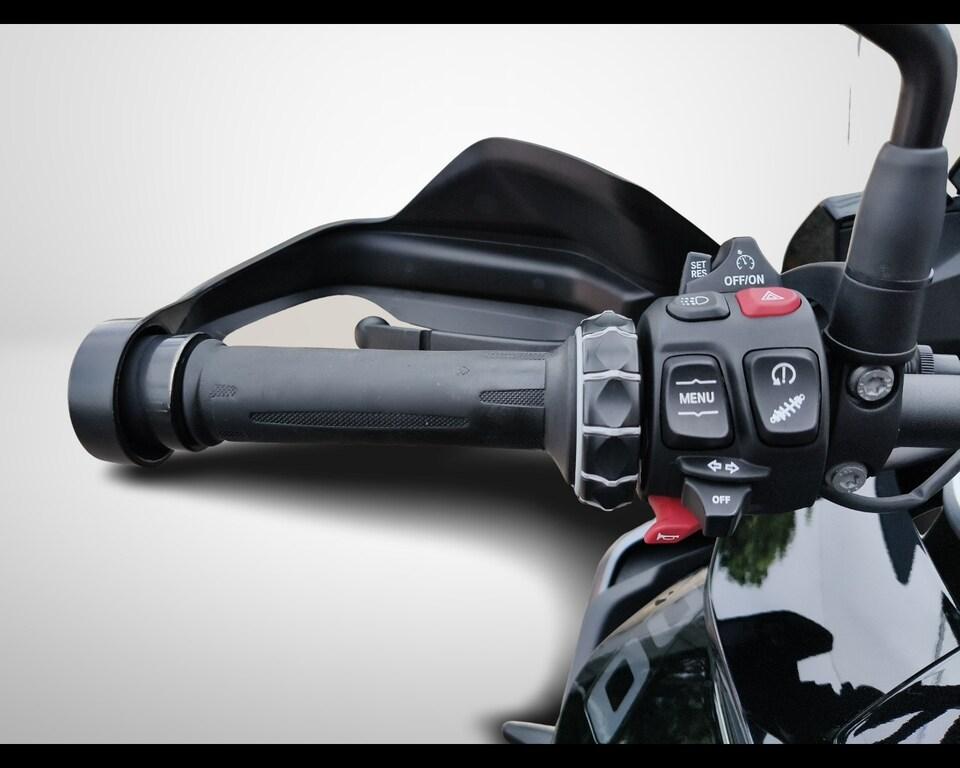 S 1000 XR