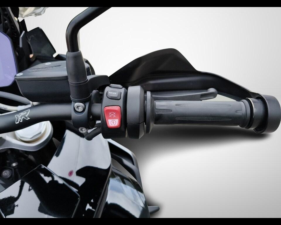 S 1000 XR