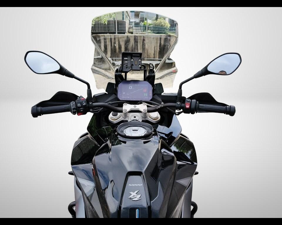 S 1000 XR