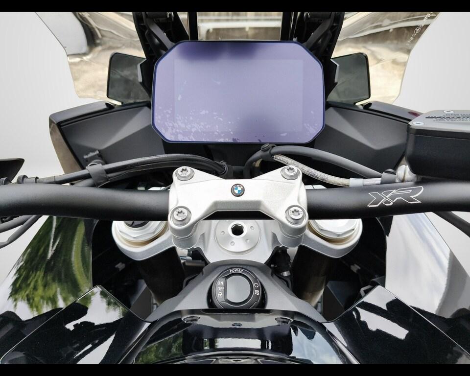 S 1000 XR