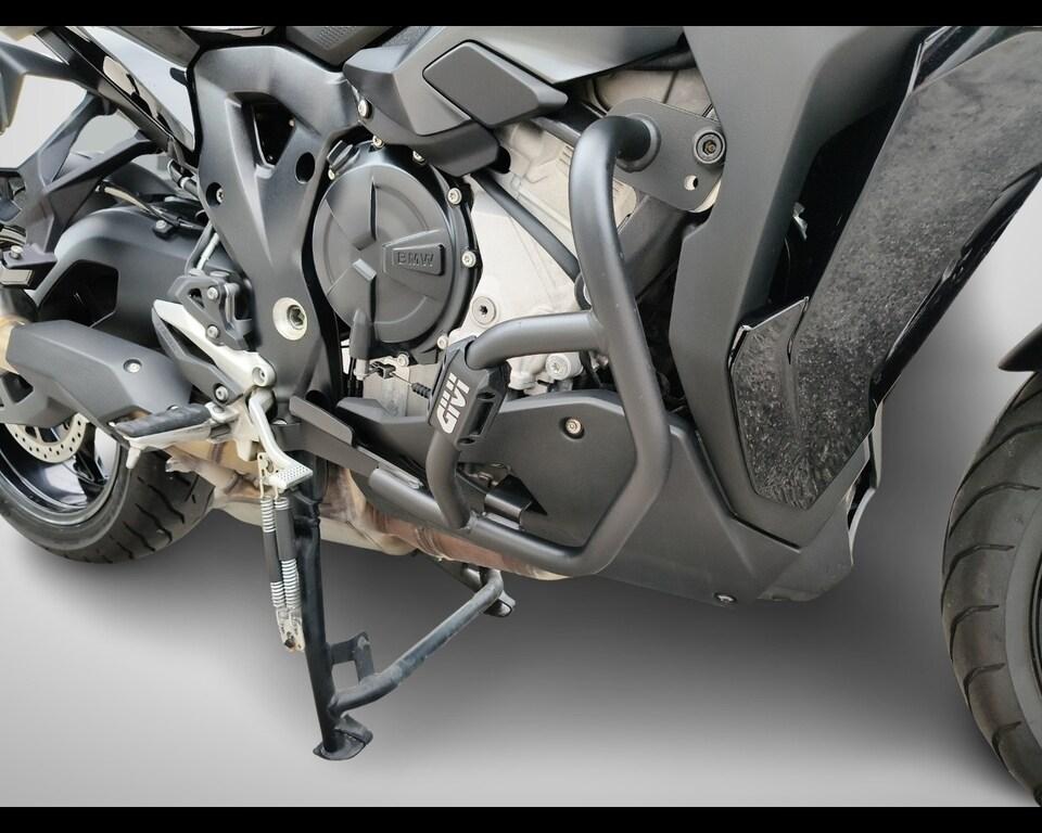 S 1000 XR
