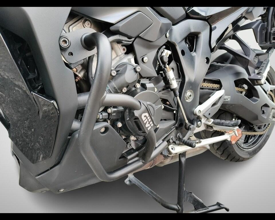 S 1000 XR