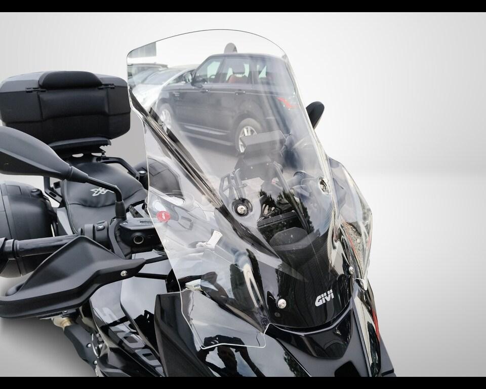 S 1000 XR