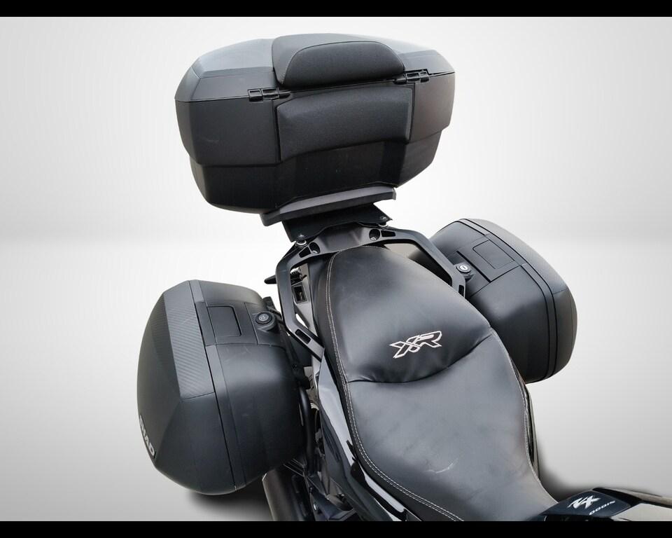 S 1000 XR