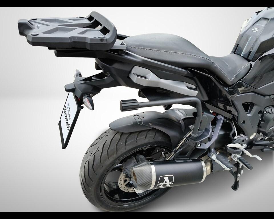 S 1000 XR