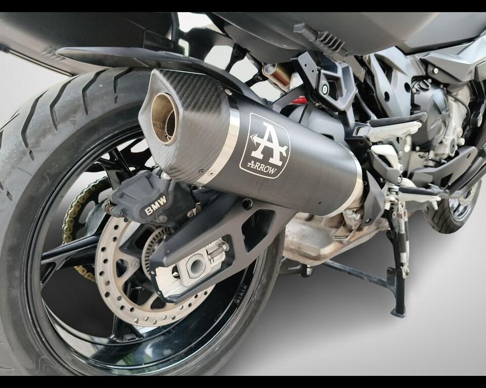 S 1000 XR