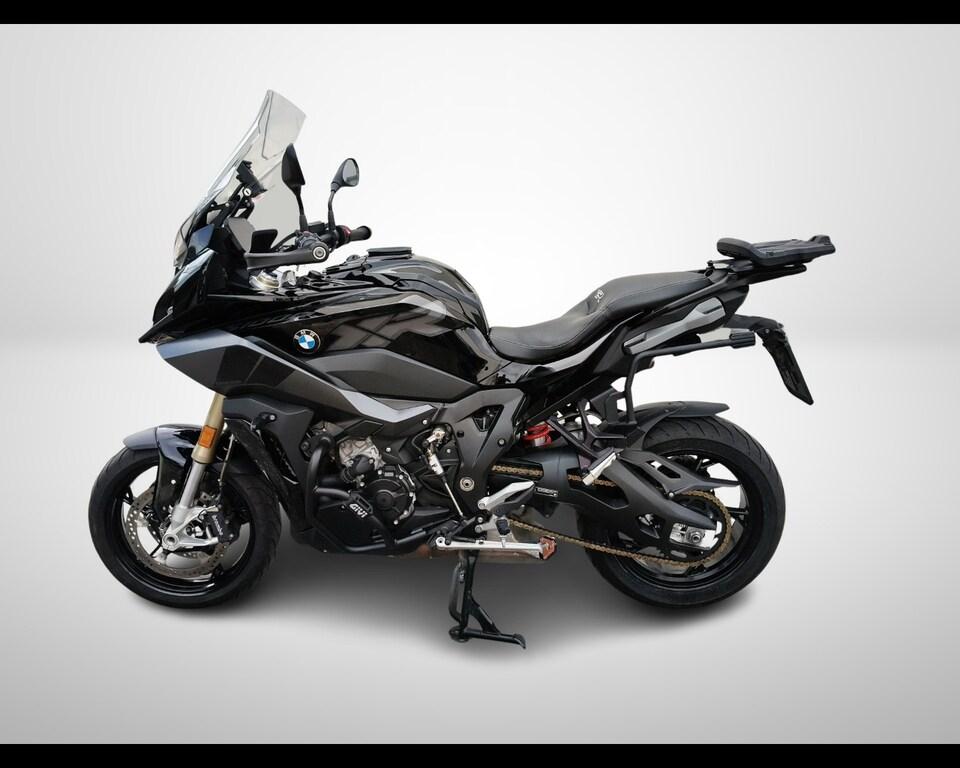 S 1000 XR